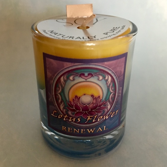 Other - Soy Intention Votive ✨